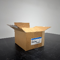 Duran Wheaton Kimble Glass Vials image 0